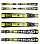 Горные лыжи Head iSupershape Speed SW TFB PR с креплениями PRX 12 - Фото 3 малая
