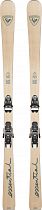Горные лыжи Rossignol Essential Open с креплениями Spx 13 Gw B80 Black