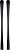 Горные лыжи Rossignol Essential Open с креплениями Spx 13 Gw B80 Black - Фото 2 малая