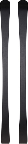 Горные лыжи Rossignol Essential Open с креплениями Spx 13 Gw B80 Black - Фото 2 большая