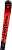 Горные лыжи Rossignol Hero Elite Mt Ti C.A.M. Konect с креплениями Nx 12 Konect Gw B80 Bk Hot Red - Фото 3 малая