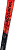 Горные лыжи Rossignol Hero Elite Mt Ti C.A.M. Konect с креплениями Nx 12 Konect Gw B80 Bk Hot Red - Фото 5 малая