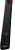 Горные лыжи женские Rossignol Nova 14 Konect с креплениями Nx 12 Konect Gw B80 Metal Red - Фото 4 малая