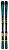 Горные лыжи Fischer The Curv DTI AR с креплениями RC4 Z11 PR - Фото 1 малая