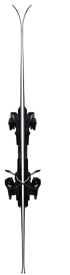 Горные лыжи Volant Steel с креплениями M11 GW - Фото 2 большая