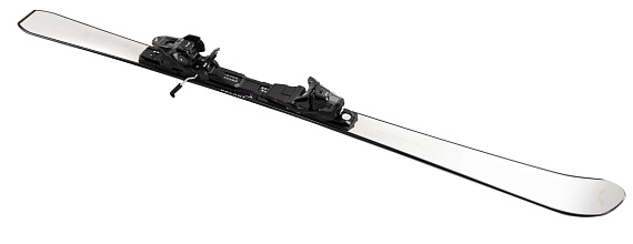 Горные лыжи Volant Steel с креплениями M11 GW - Фото 5 большая