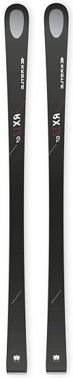 Горные лыжи Kastle RX12 GS с креплениями K14 Freeflex EVO - Фото 1 большая