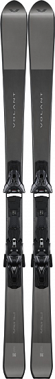 Горные лыжи Volant Platinum с креплениями FT 12 GW  - Фото 1 большая