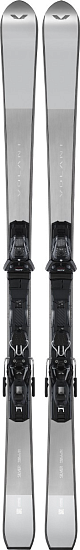 Горные лыжи Volant Silver с креплениями M 11 GW - Фото 1 большая