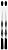 Горные лыжи Kastle LTD70 Scala + K12 PRW GW White - Фото 1 малая