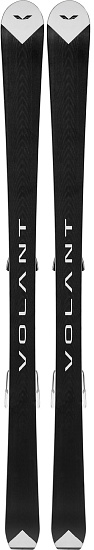 Горные лыжи Volant Platinum (XT) с креплениями M XT 12 Ti Volant - Фото 2 большая