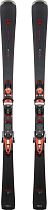 Горные лыжи Rossignol Nova 14 Konect с креплениями NX12 GW B80