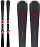 Горные лыжи Rossignol Nova 14 Konect с креплениями NX12 GW B80 - Фото 1 малая