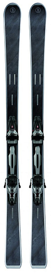 Горные лыжи с креплениями Bogner B-Light VT8 AT + XCell Premium Edition 4/12 - Фото 1 большая