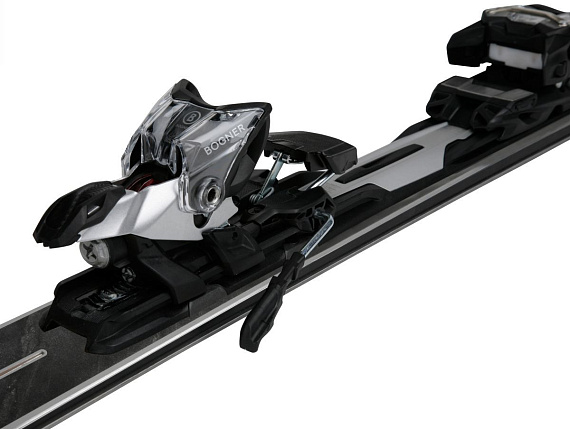 Горные лыжи с креплениями Bogner B-Light VT8 AT + XCell Premium Edition 4/12 - Фото 3 большая