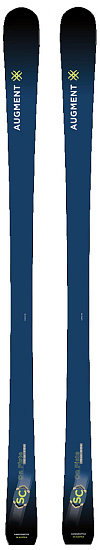 Горные лыжи Augment Sport Carving - Фото 1 большая