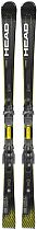 Горные лыжи Head Supershape E-Speed Sf-Pr с креплениями Prd 12 Gw Brake 85 [F]