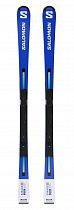 Горные лыжи Salomon Ni S/Race Prime Sl 12M Race