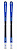 Горные лыжи Salomon Ni S/Race Prime Sl 12M Race - Фото 1 малая