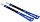 Горные лыжи Salomon Ni S/Race Prime Sl 12M Race - Фото 4 малая