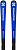 Горные лыжи Salomon Ni S/Race Prime Sl 12M Race - Фото 4 малая