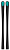 Горные лыжи Kastle RX12 SL prem с креплениями K12 TRI GW - Фото 2 малая