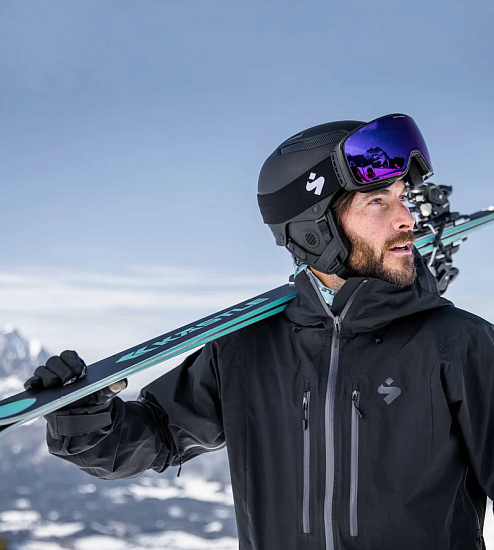 Горные лыжи Kastle RX12 SL Raceplate с креплениями K14 FF ST - Фото 4 большая