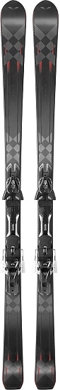 Горные лыжи Volant Black Spur (XT) с креплениями XT 12 TI Volant - Фото 1 большая