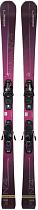 Горные лыжи женские Elan Primetime N°4 Sx с креплениями Elx 11 Gw Shift