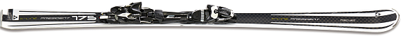 Горные лыжи Fischer C-Line President Racetrack с креплениями C-line Z13 - Фото 3 большая