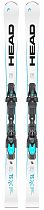 Горные лыжи Head Wc Rebels E-Sl Sw Rp Evo 14 с крепл. Freeflex ST 14 Brake 85 [A] White/Speedblue