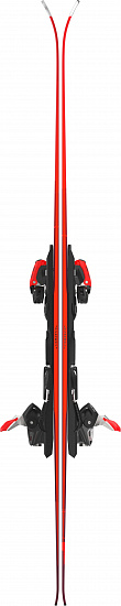 Горные лыжи Atomic Redster S9 Revoshock S с креплениями X12 Gw Re - Фото 3 большая