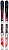 Горные лыжи Head Porsche 7 Series W Sw Bb-Pr с креплениями Protector Pr 13 Gw Black/Violet - Фото 1 малая