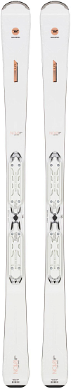 Горные лыжи Rossignol Nova 8 Ca (Xpress) с креплениями Xpress W 11 Gw B83 - Фото 5 большая