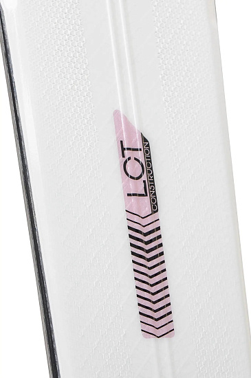 Горные лыжи женские Rossignol Nova 8 Ca с креплениями Xp11 - Фото 4 большая