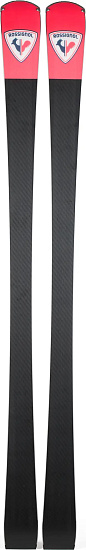 Горные лыжи Rossignol Hero Elite St Ti K с креплениями Nx12 - Фото 2 большая