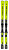 Горные лыжи Fischer Rc4 Power Ti с креплениями Rs 10 PR - Фото 1 малая