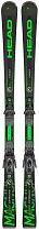 Горные лыжи Head Supershape e-Magnum SW SF-PR с креплениями Pr 11 Gw Brake 85 [G]