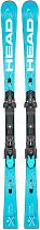 Горные лыжи Head WC Rebels e-SL Pro SW RP WCR 14 с креплениями Freeflex St 16 Br 85 [A]