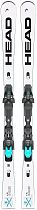 Горные лыжи Head WC Rebels e-SL SW RP EVO 14 с креплениями Freeflex St 16 Br 85 [A]