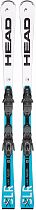 Горные лыжи Head WC Rebels e.SLR SW LYT-PR с креплениями Pr 11 Gw Brake 85 [G]