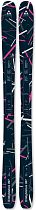 Горные лыжи Fischer Nightstick 97
