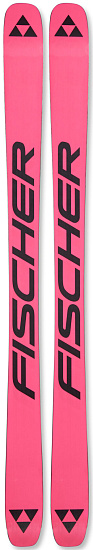 Горные лыжи Fischer Nightstick 97 - Фото 2 большая