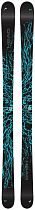 Горные лыжи Head Oblivion 84 Black/Green