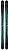 Горные лыжи Head Oblivion 84 Black/Green - Фото 2 малая