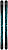 Горные лыжи Head Oblivion 84 Black/Green - Фото 1 малая