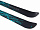 Горные лыжи Head Oblivion 84 Black/Green - Фото 7 малая