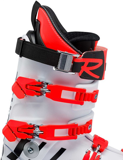 Горнолыжные ботинки мужские Rossignol Hero World Cup ZA+ White - Фото 5 большая