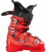 Горнолыжные ботинки мужские Atomic Redster Cs 130 Red/Black