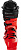 Горнолыжные ботинки мужские Atomic Redster Cs 130 Red/Black - Фото 3 малая